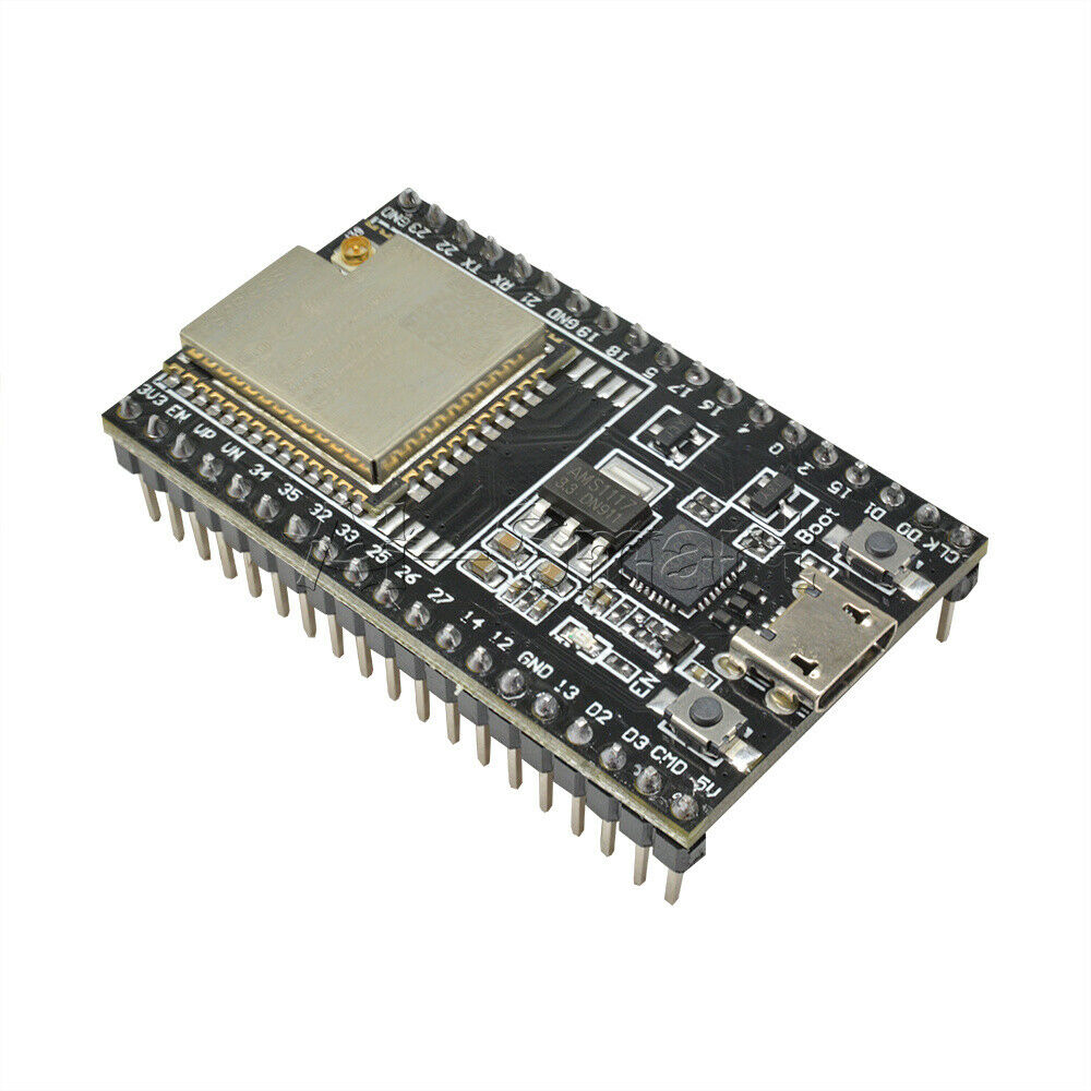 ESP32-DevKitC Module Core Board ESP32-WROOM-32U ESP32 Development Board