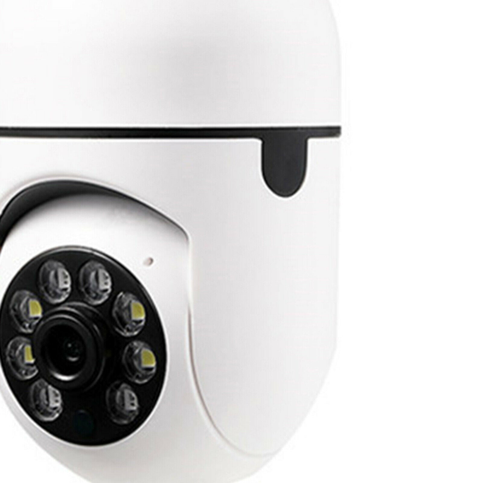 Wireless WiFi Camera 1080P HD IP Security Camera Auto Tracking Indoor
