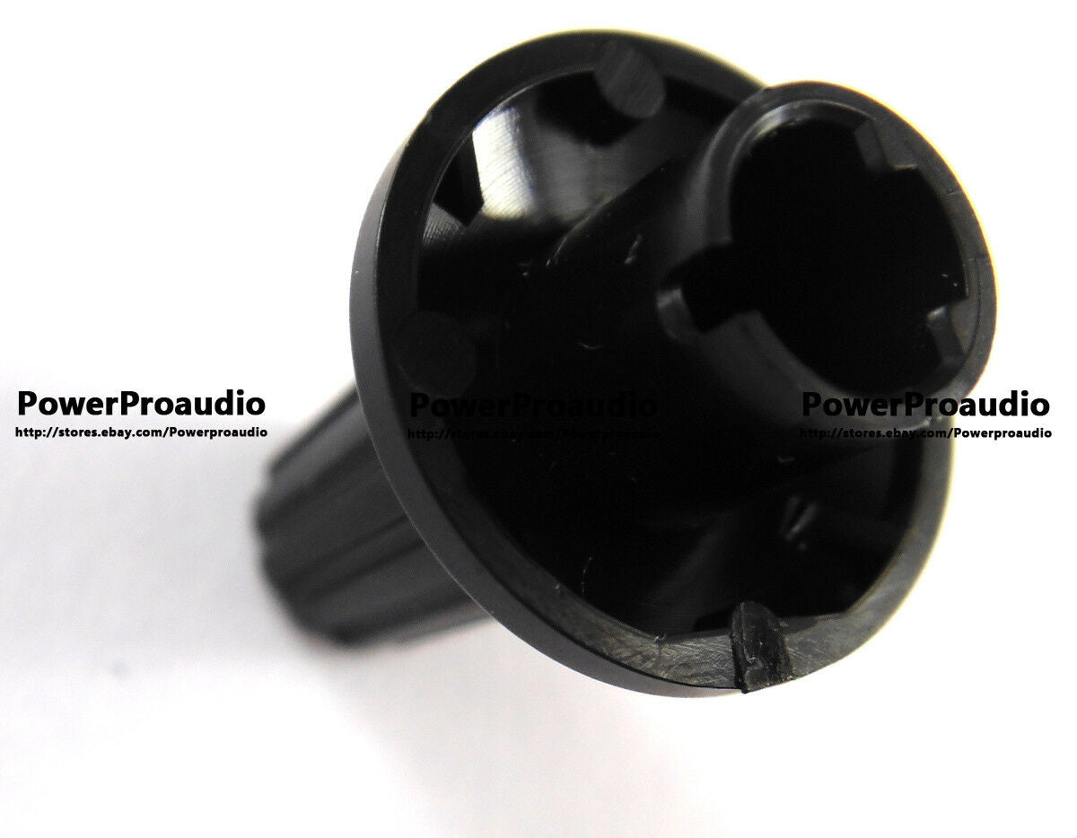 For Pioneer DJM600 CH.SELECT, EFFECT/SAMPLER SELECTOR knob DAA1195