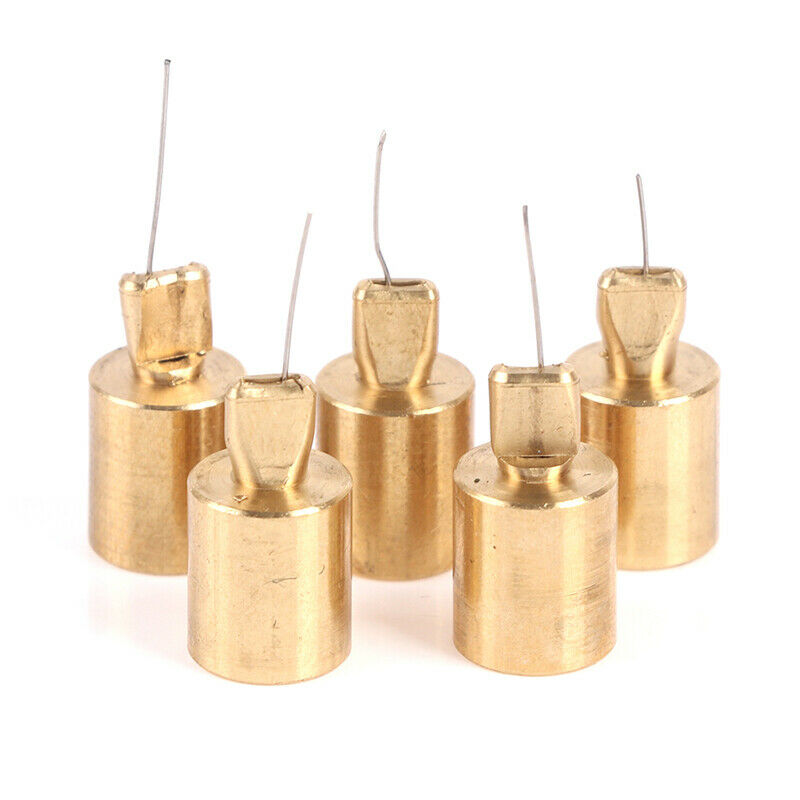 1Pcs Copper Needles For Ozone Fibroblast Plasma Pen Mole Remover Anti Wri.l8