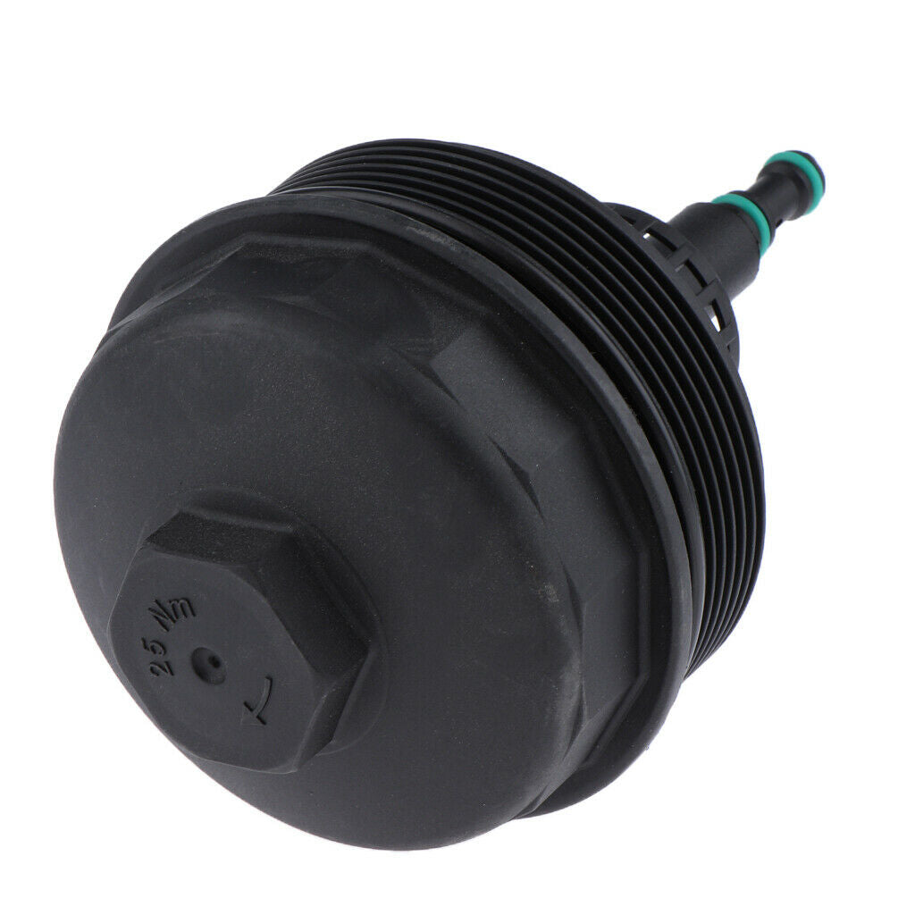 Oil Filter Housing Cover   for  E36 E38E39 E46E60 E66E83 E85