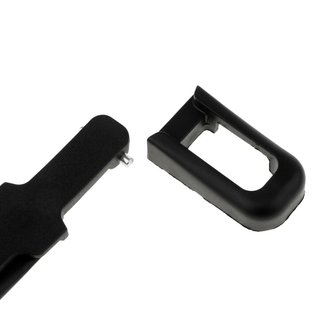 220mm Suitcase Luggage Case Handle Replacement Box Spare Carry Handle Grips