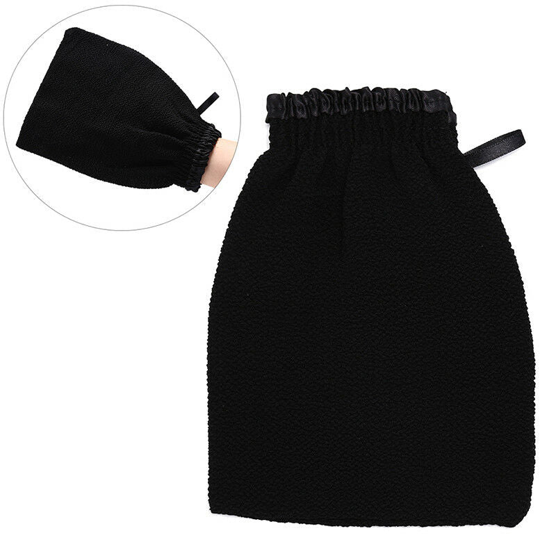 1pcs shower glove exfoliating mitt scrub glove body massage sponge body c.l8