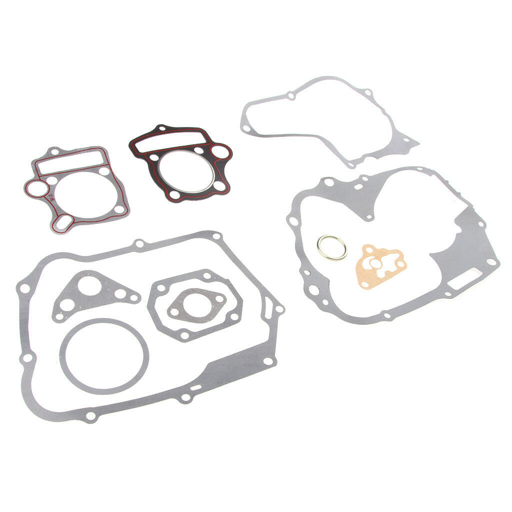 Engine Head Gasket Kit for 125cc PIT PRO TRAIL QUAD DIRT BIKE ATV BUGGY
