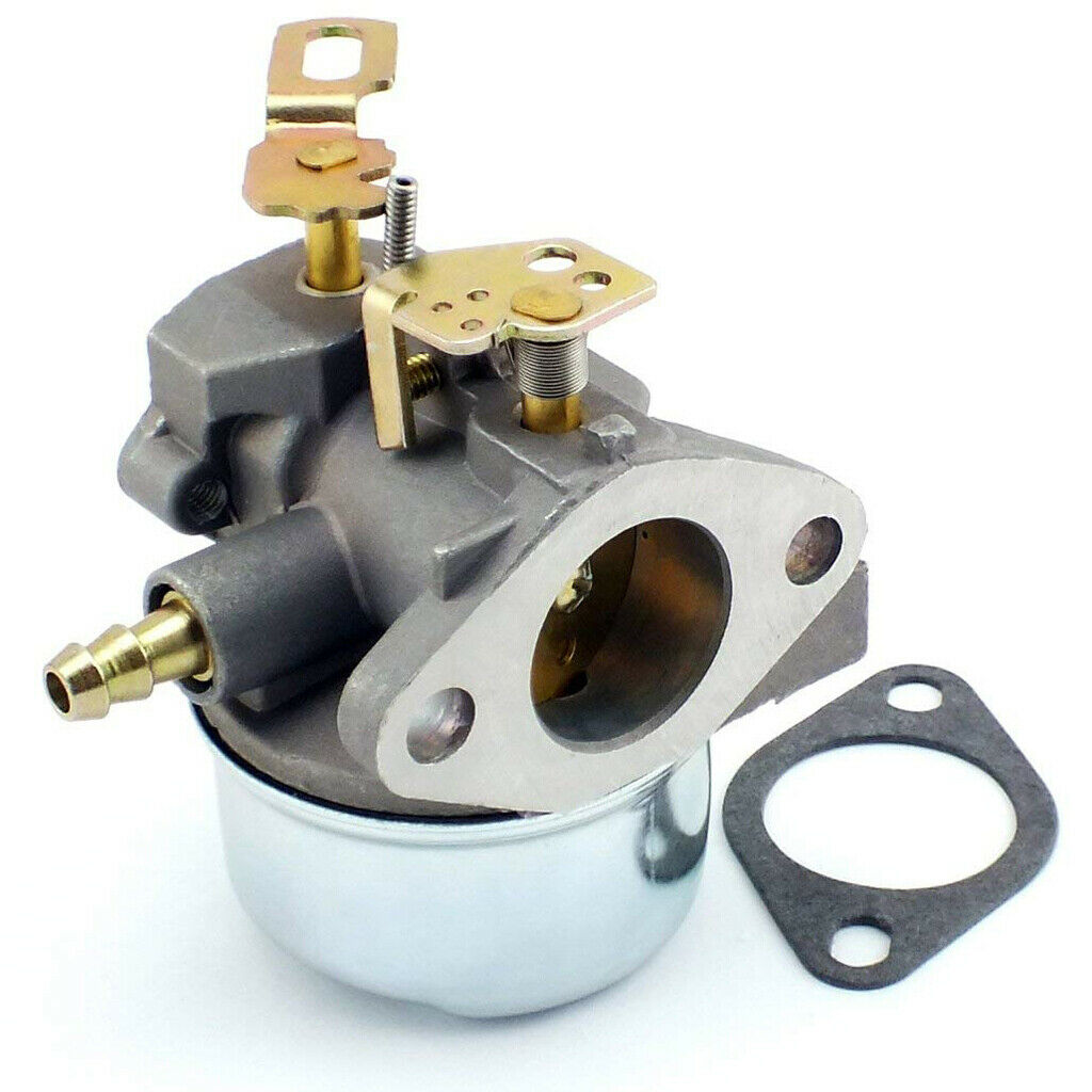 New CARBURETOR carb for Tecumseh 640349 hmsk80 hmsk90 lh318sa engines