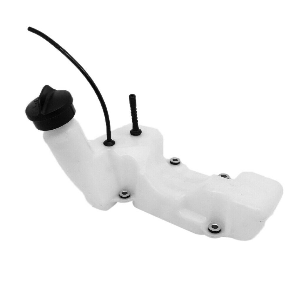 Fuel Tank Assembly for STIHL FS120 FS200 FS250 FS350 BT120C # 4134 350 0400