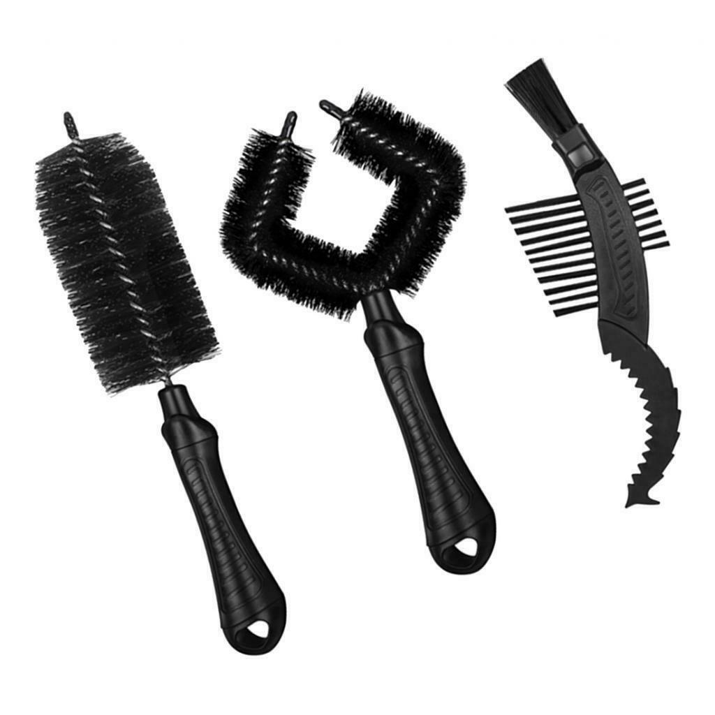 Durable Bike Chain Holder Clean Brush Bicycle Repair Workstand Part Chain Keeper