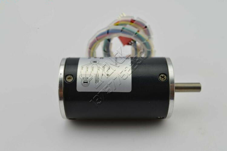 BLDC-38SRZ-S 5000RPM 12V  DC Geared Motor Brushless speed regulating motor