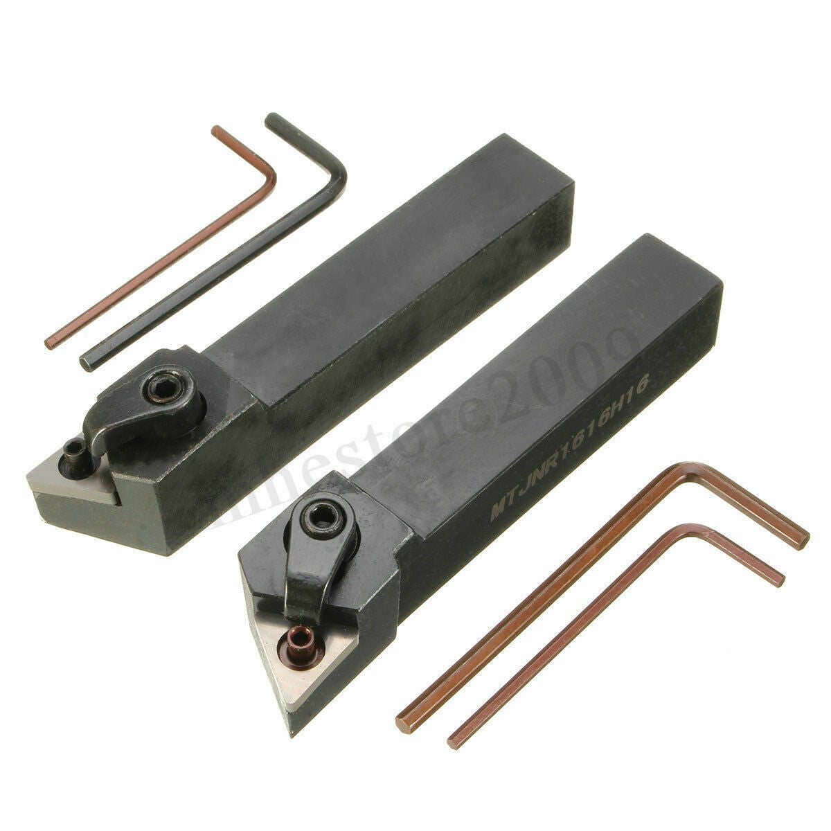 MTJNR1616H16 MTJNL1616H16 Lathe Turning Tool Holder For TNMG1604 CNC Inserts