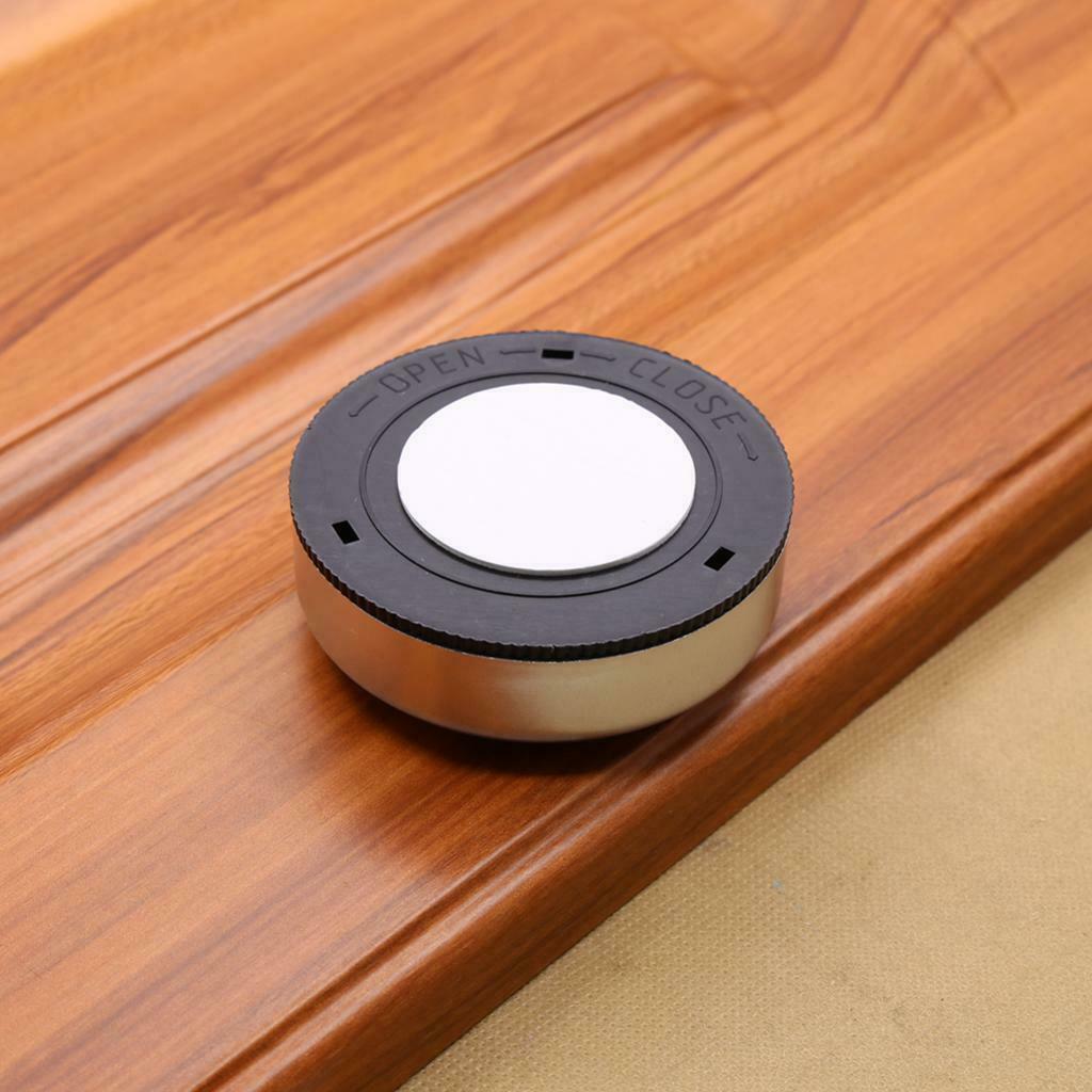 Wireless LED Puck Light, LED Under Cabinet Lighting, Closet Light