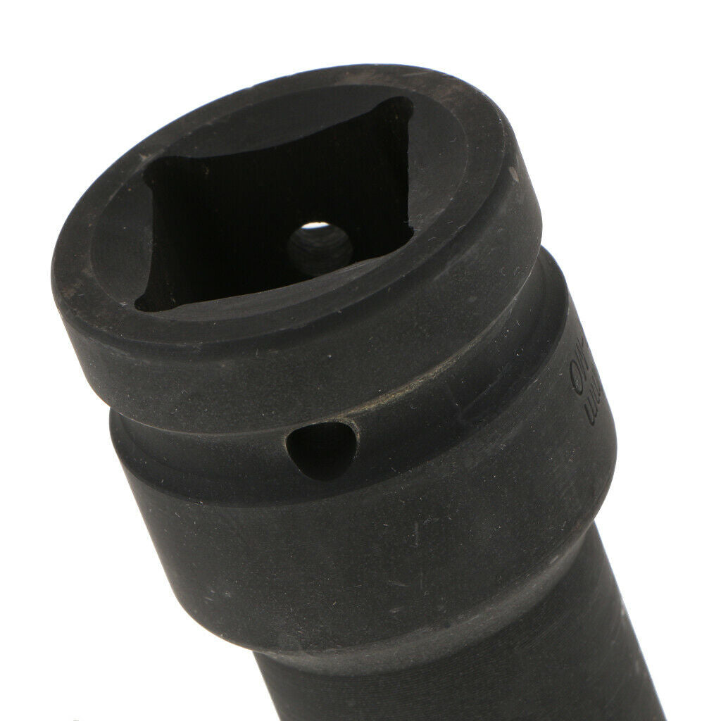 1'' Square Drive 21mm 6-Point Deep Impact Socket