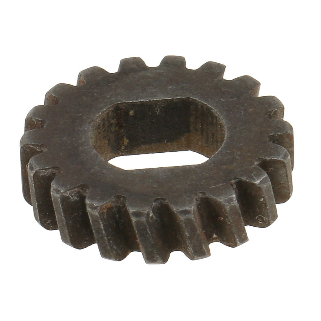 Sunroof Engine Motor Gear 18 Teeth for Audi VW Car Fixing Repair Parts