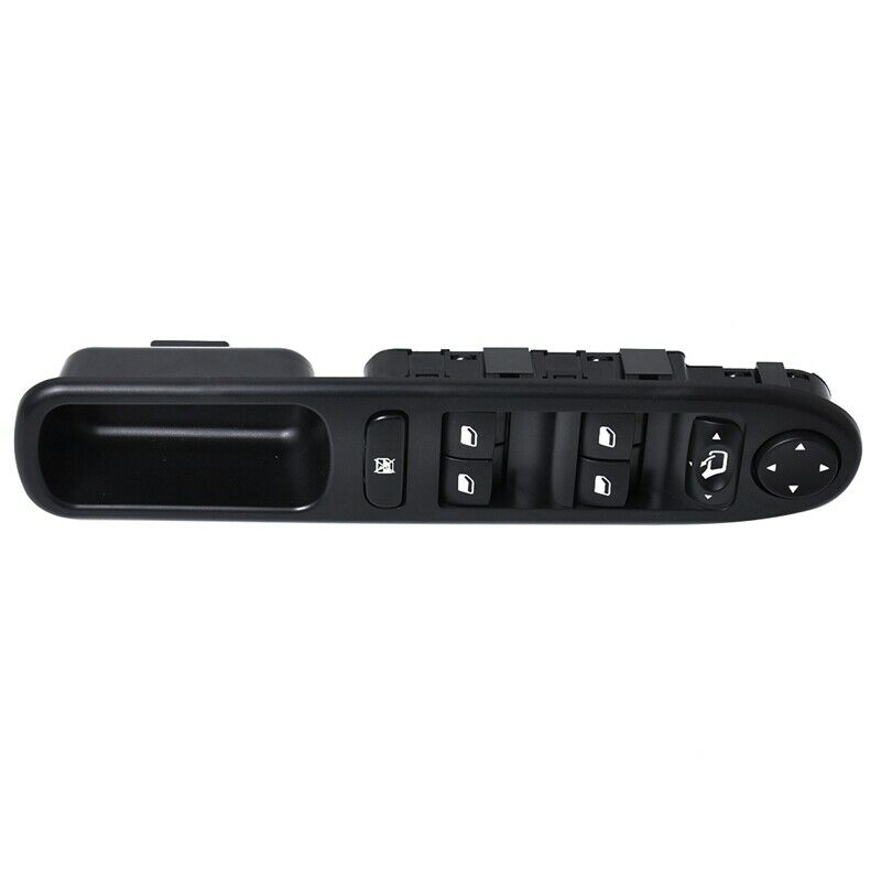 New Electric Power Window Switch Fit For 2002-2014 Peugeot 307 6554.Kt S1P2P2