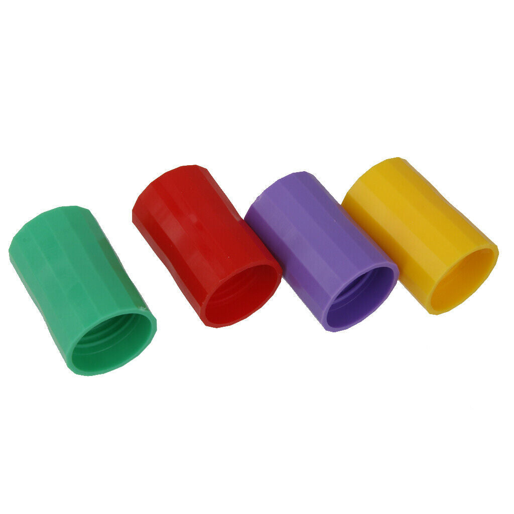 Set of 2 Bottle Connections Cyclone Tube Great Experimentation And Entertainment