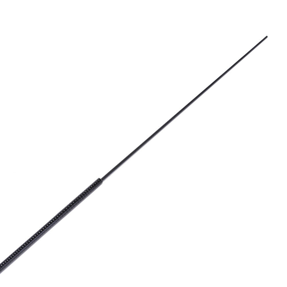 46cm 2intervals Fishing rod Short tips Solid and hollow carbon rod AccessoriDDAU