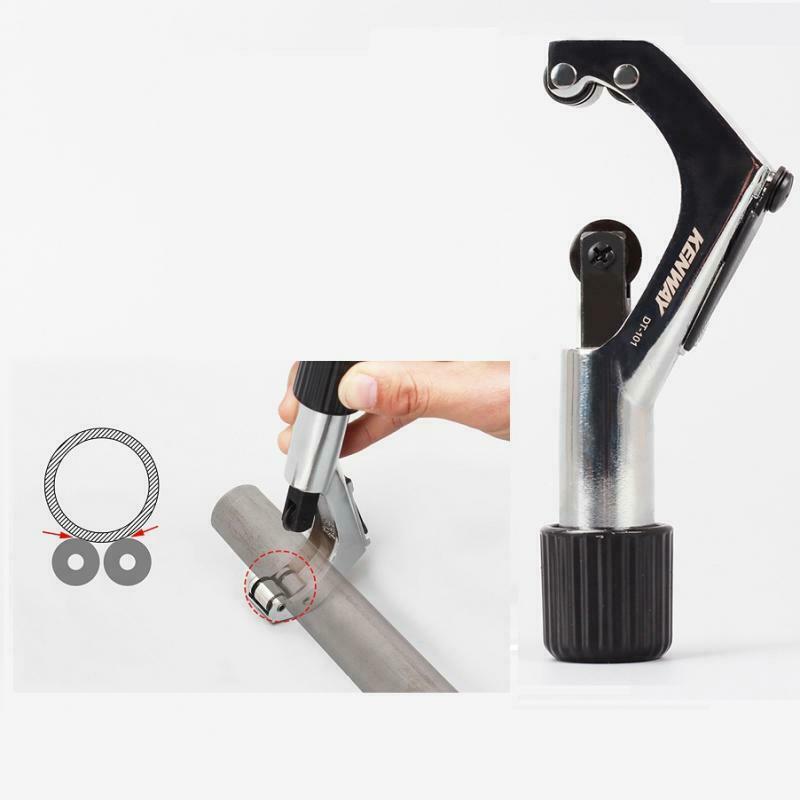 Portable Tube Cutter Tube Cutter Bike Handlebar Seat Post Brake Cutter Gear