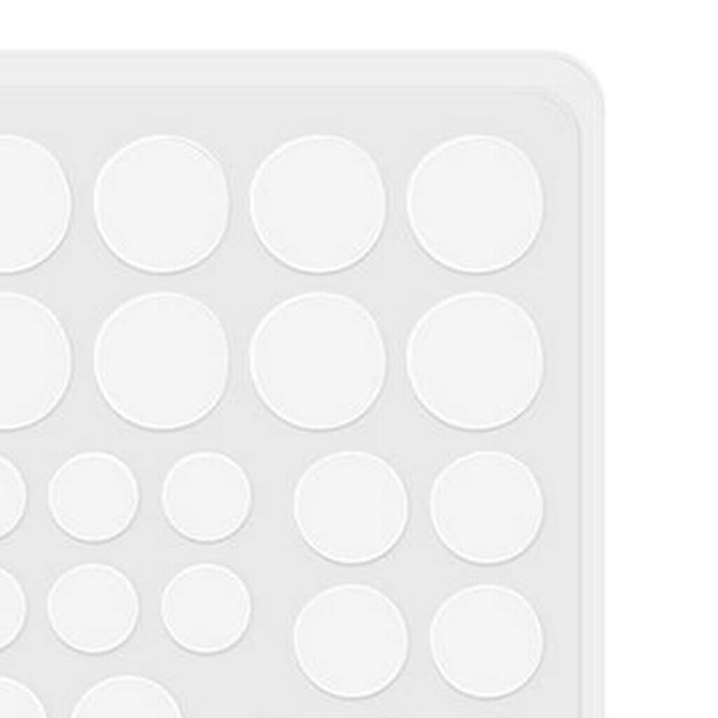 28Pcs Hydrocolloid Acne Patch Invisible Facial Spot Face Skin Care Night Use