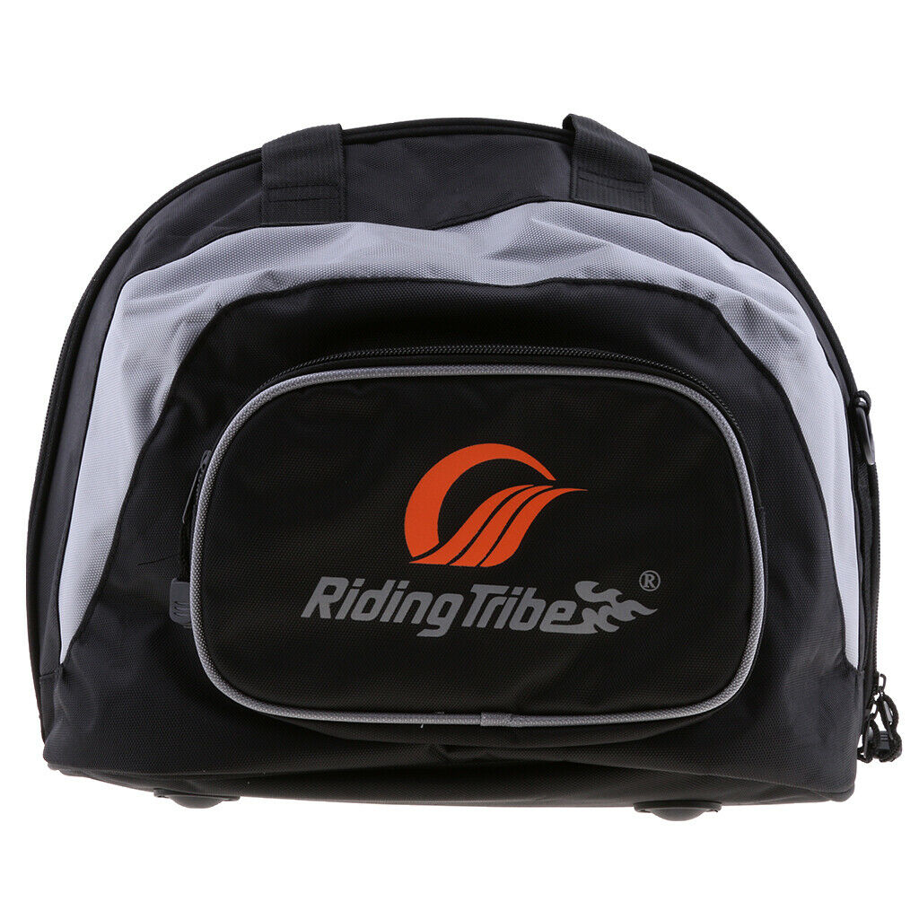 Motorcycle Motorcycle Helmet Carry Bag Scooter Shoulder Storage Pack