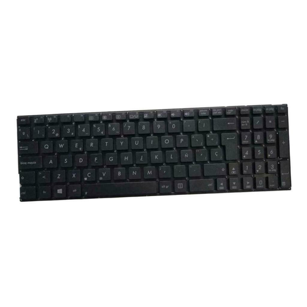 Spanish Layout Keyboard For Asus A540L K540L X540L A540 A540U