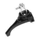 Universal Lawn Mower Throttle Lever With Screw Fit For 23-27mm Handlebar Trimmer
