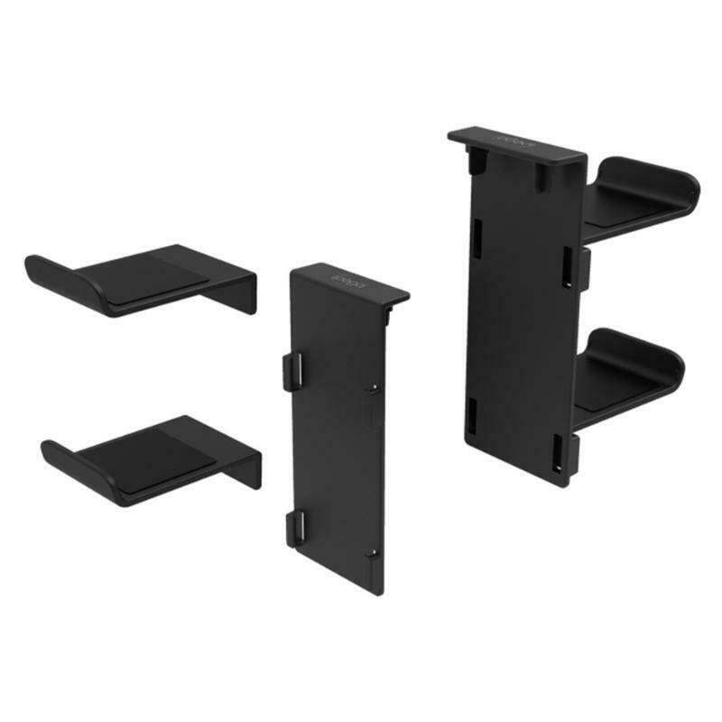 Headphone Stand, Headset Holder Controller Hanger Bracket for PS5/XB Series X