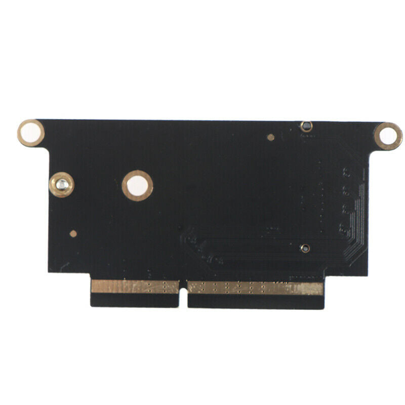NVMe M.2 NGFF SSD Adapter Card For Laptop macbook A1708  2016 20.l8