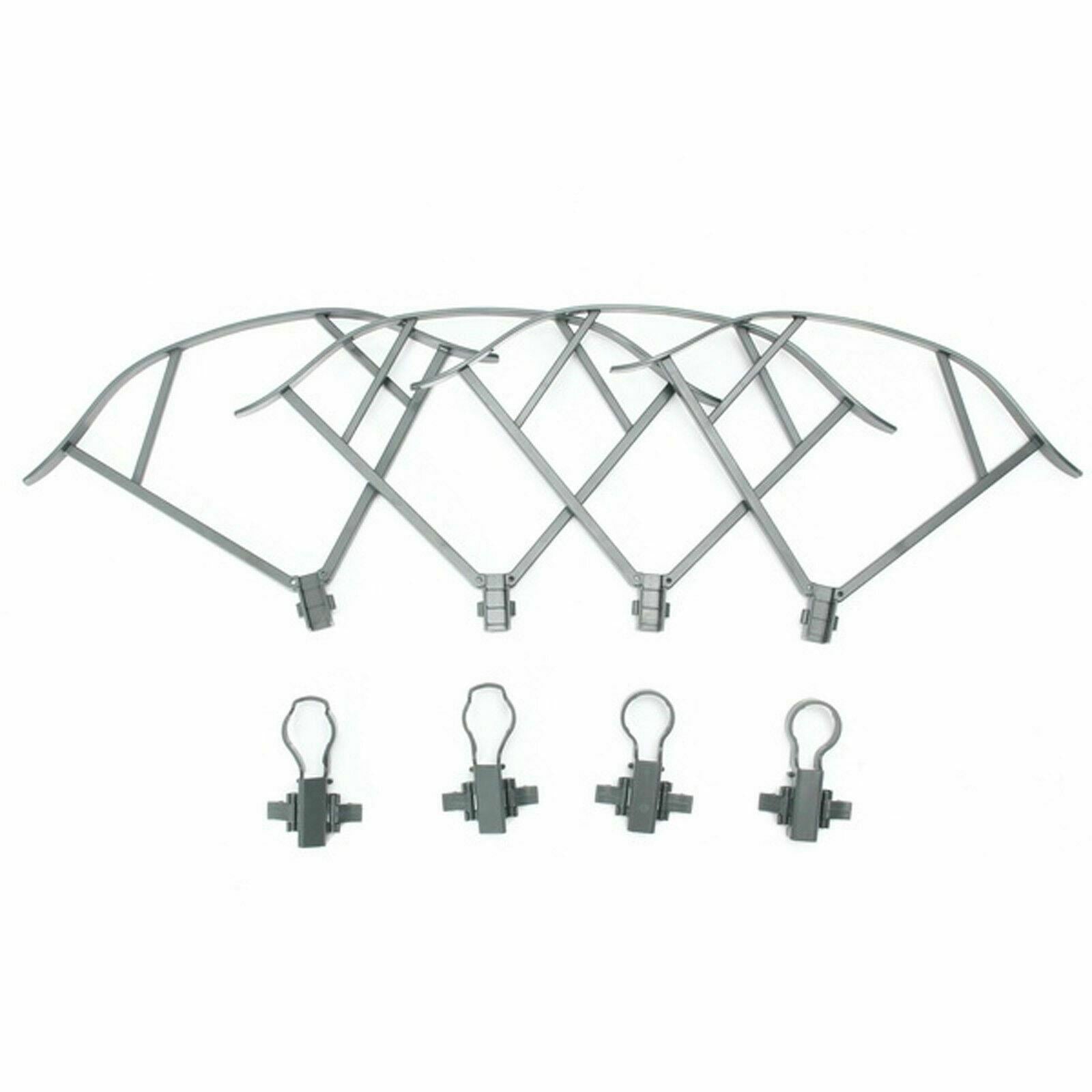 4pcs Quick Lock Propeller Prop Blade Guard Protector Bumper for DJI Mavic Pro