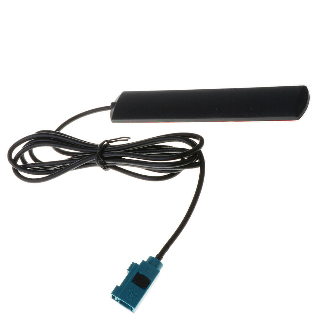 Fakra Z Female Navigation Extension Adapter Cable for BMW 1 Series X5