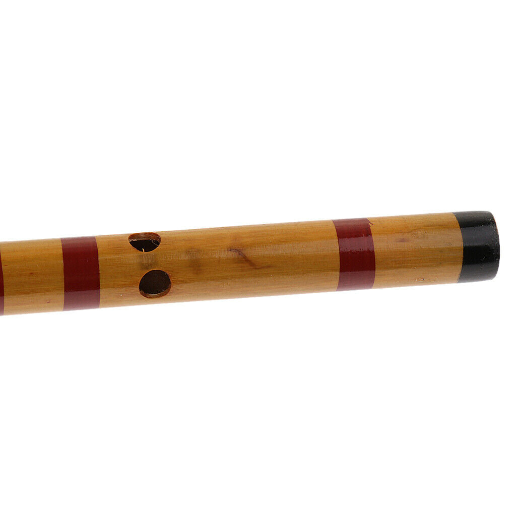 Traditional Bamboo Flute Chinese Bamboo Handmade Flute Music for Student