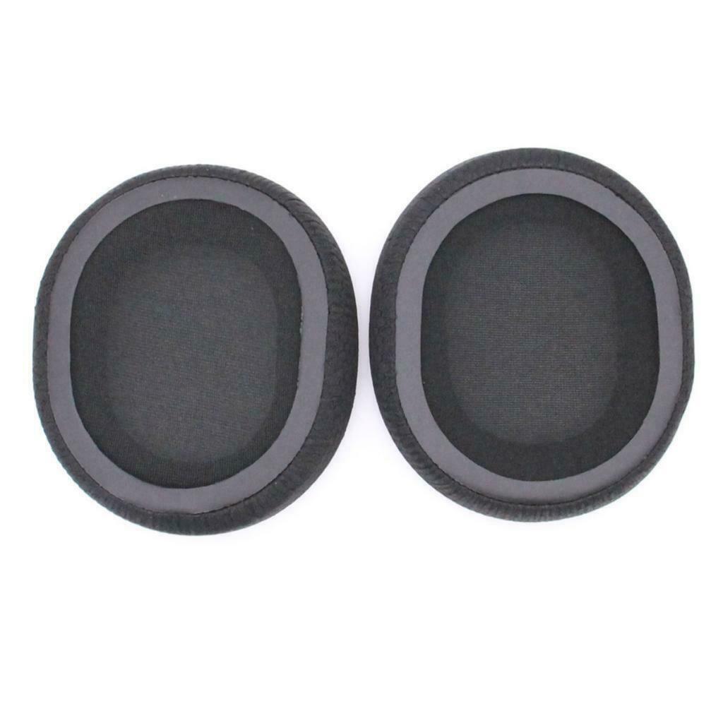 Memory Foam Ear Pads Cushion Covers for SteelSeries Arctis 3 5 7