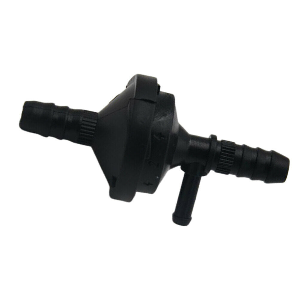 Brand New OEM Replacement Universal FOR Audi 058905291 058905291K Black