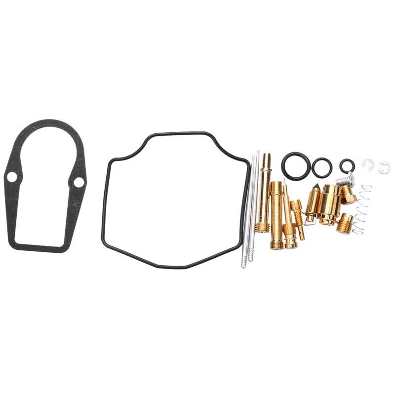 Carburetor Carb Repair Rebuild Kits for Yamaha XT600 XT600E XT600K 3TB 90-92 JF7