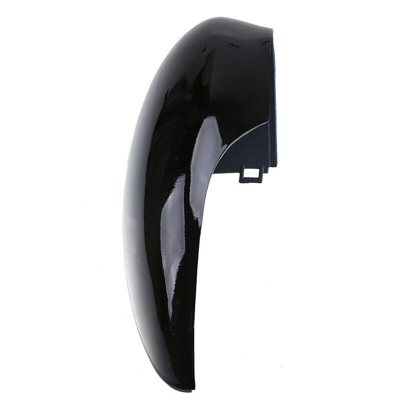 Right Passenger Side Rear View Mirror Cover Cap Fit Ford Fiesta SedanÂ 2011-2017