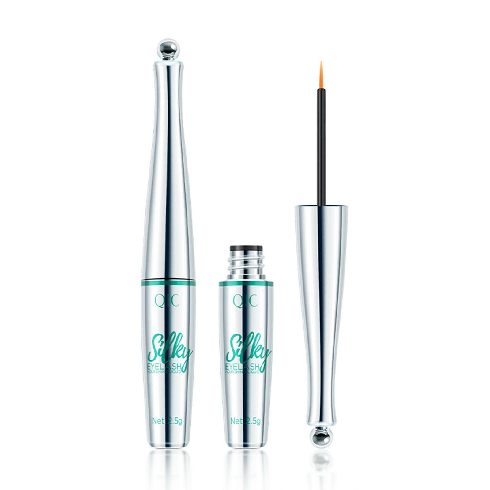 2.5g Eyelash Growth Serum Professional Eyelashes Care Nourishing Liquid Solut Rf