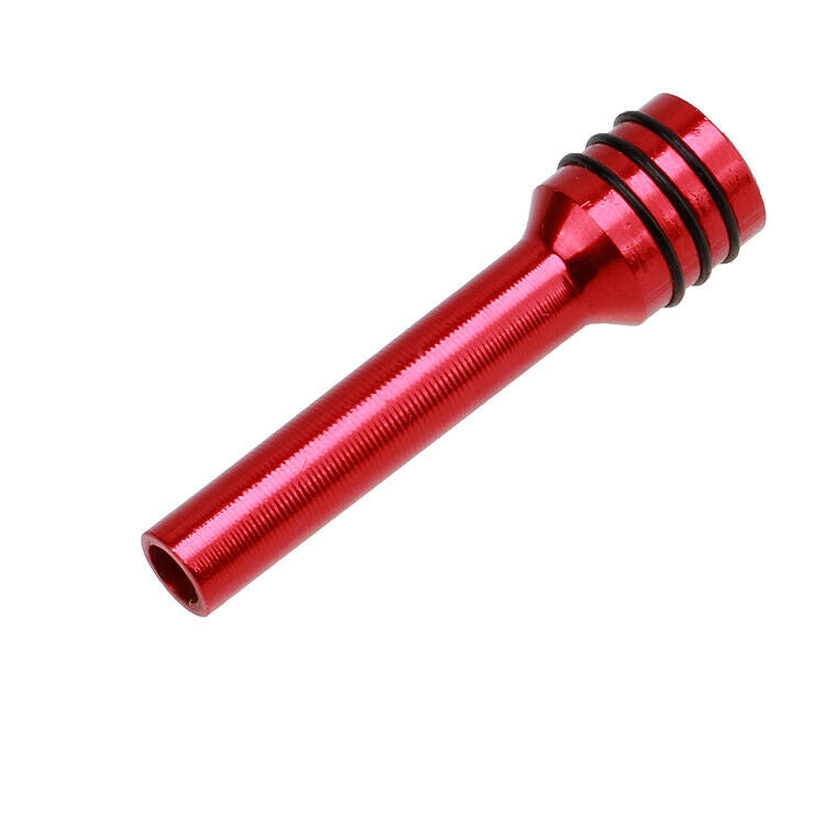 1pc Universal Car/Truck/Vehicle Interior Door Lock Knob Pull Pin Cover Aluminum