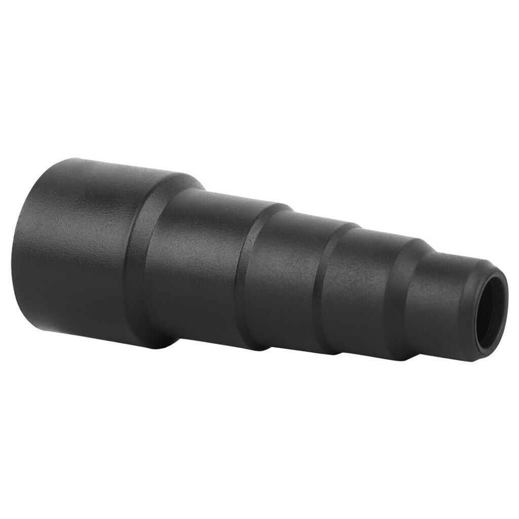 2x Vacuum Hose Adapter Vac Hose for Common Models 50mm 42mm 34mm 30mm 23mm