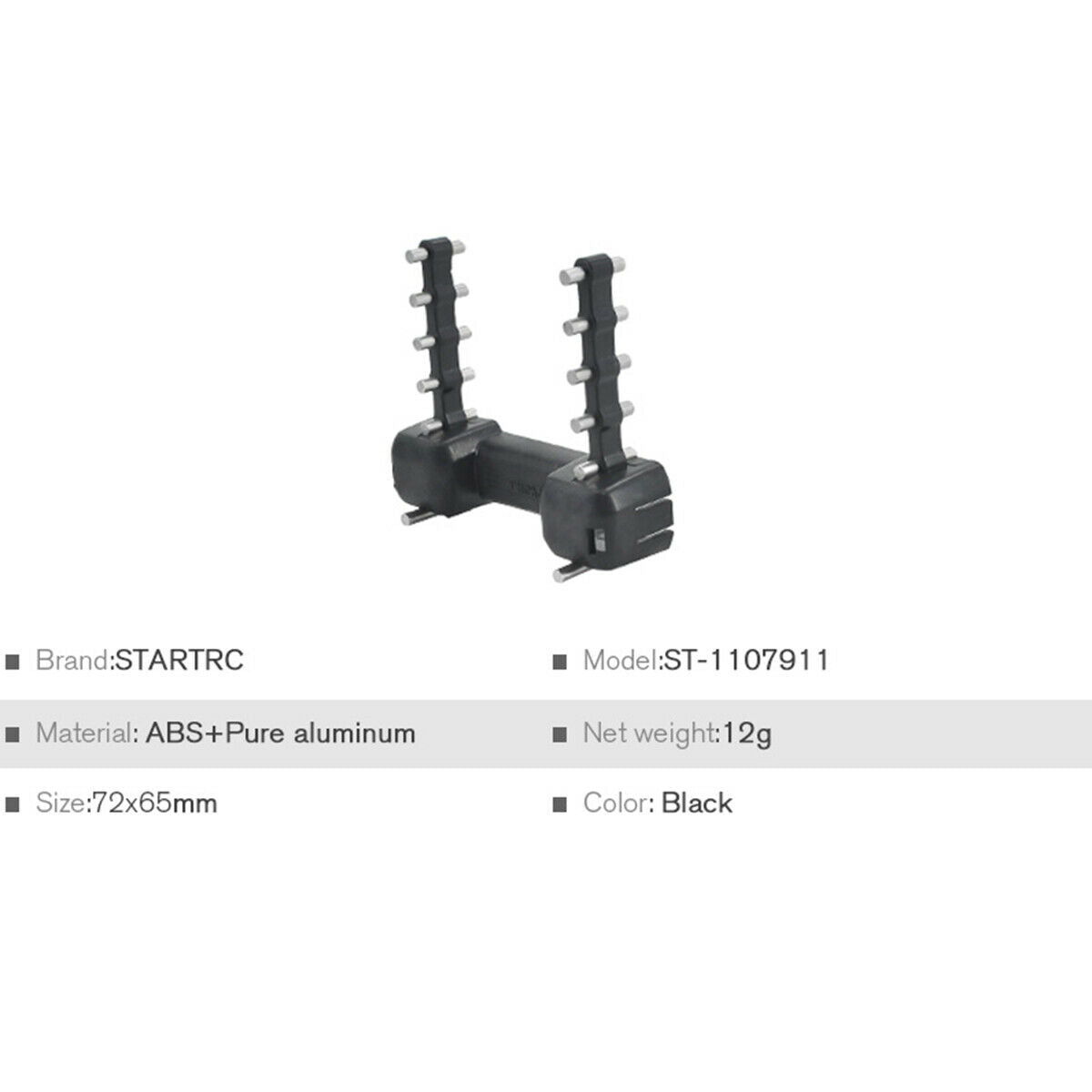 Remote Controller Antenna Signal Booster Range Extender for DJI Mavic Air 2