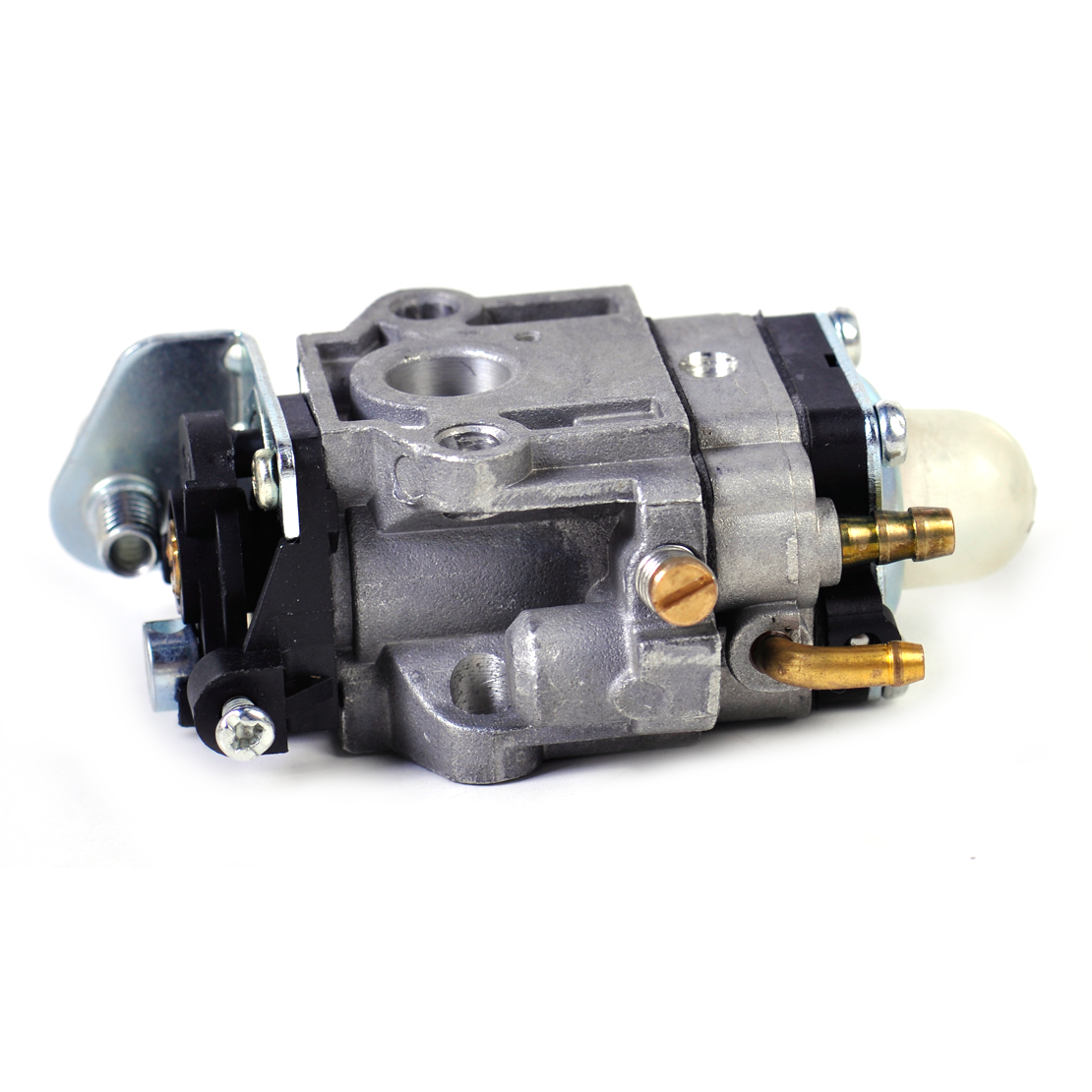 Carburetor Carb Motor Parts Fit for S33Q8 Gas Eskimo Stingray Power Ice Auger An