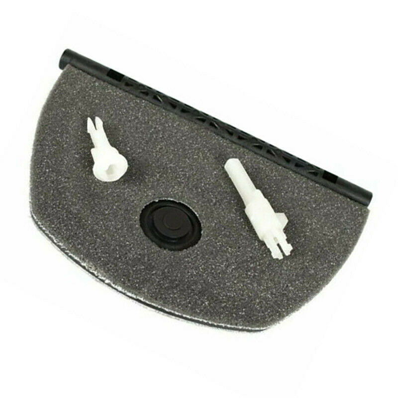 Air Recirculation Flap Blower Housing Repair Kits for Vauxhall Opel Astra G H