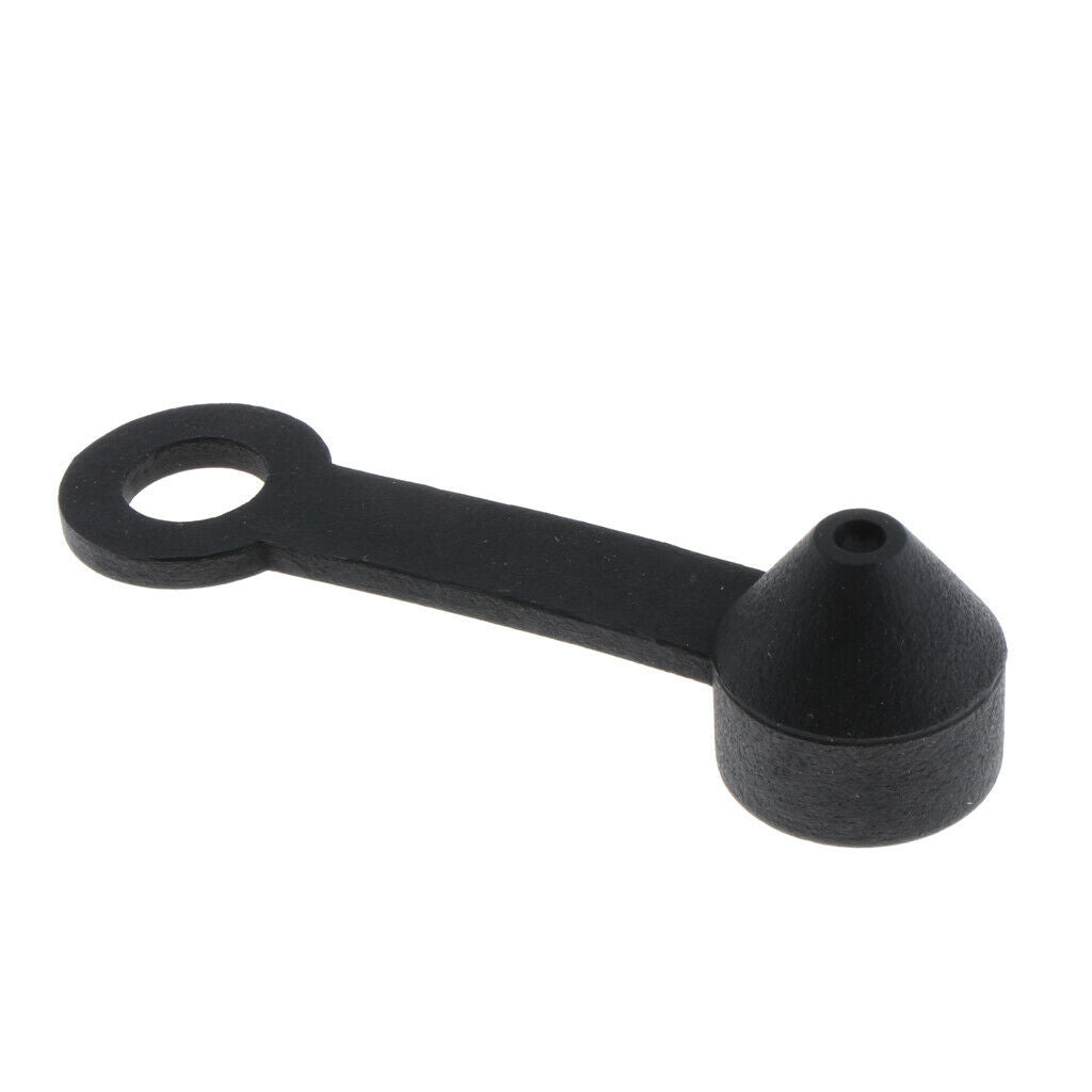 Durable Dive Regulator Dust   Diving Tank Octopus Din to Yoke Converter Cover