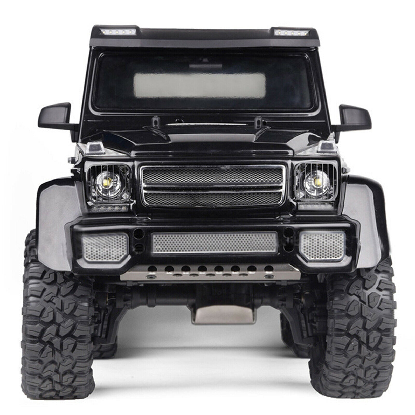 Lampshade Shell Fit for TRX4 TRX6 G63 G500 1/10 RC Crawler Car Upgrade Parts