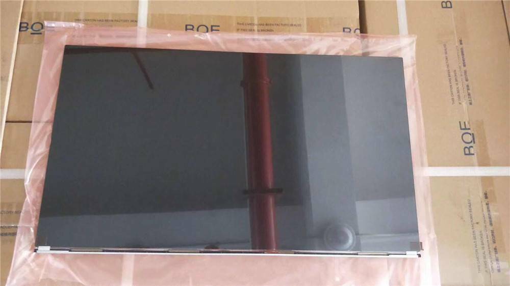 23.8" LCD Screen Panel BOE 1920×1080 Resolution MV238FHM-N20 Replacement