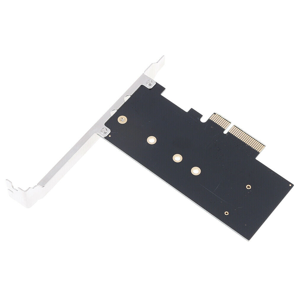NVMe AHCI PCIe x4 M.2 NGFF SSD to PCIE 3.0 x4 converter adapter c JRBDAU