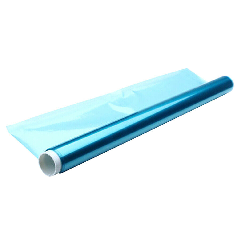 2 Rolls Of 30cm Light-sensitive Dry Film Replace Thermal Transfer For PCB
