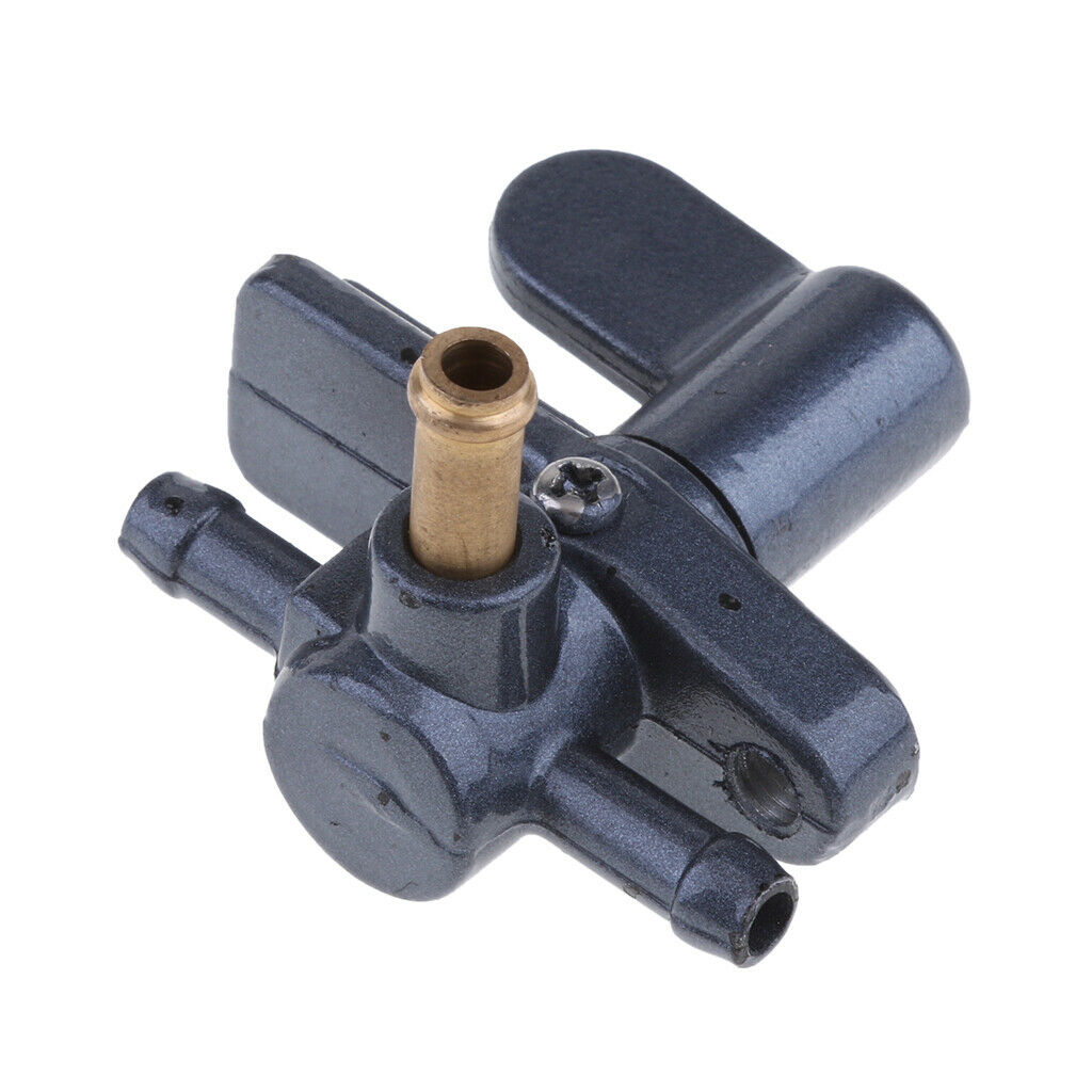 Durable Boat Toggle Switch Speed Control for Yamaha 2 Stroke 4-6HP
