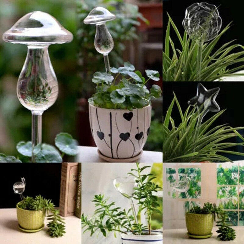 Water Houseplant Plant Pot Rose flower Automatic Watering Device Gardenin.l8