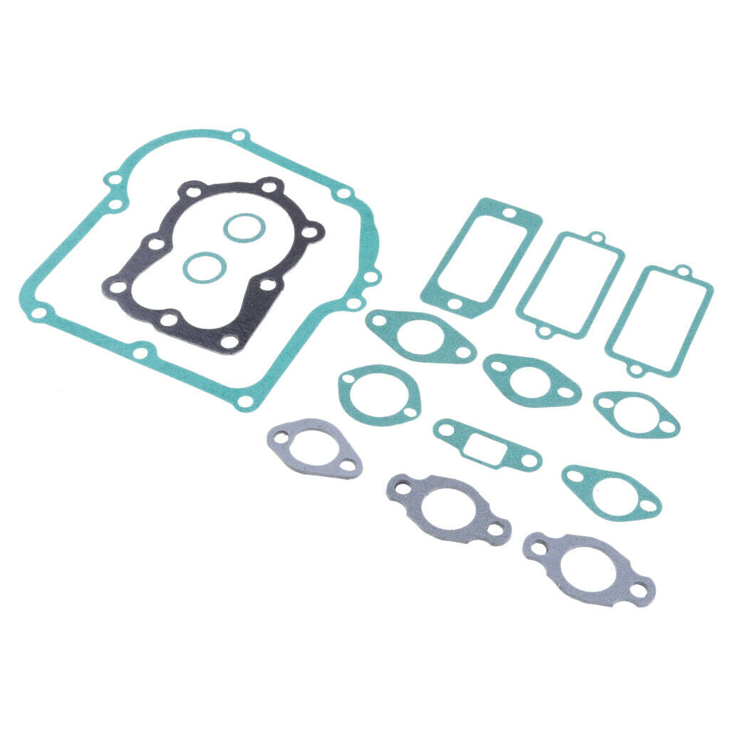 Motor Complete OEM Gaskets Repair Assy for Tecumseh 33233A HSK35 HXL35