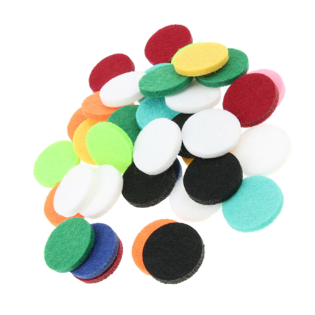Essential Oil Diffuser Replacement Refill Pads