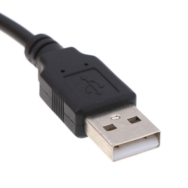 Converter Adapter USB Port 12V Car Cigarette Lighter Socket Female Power Cord SJ
