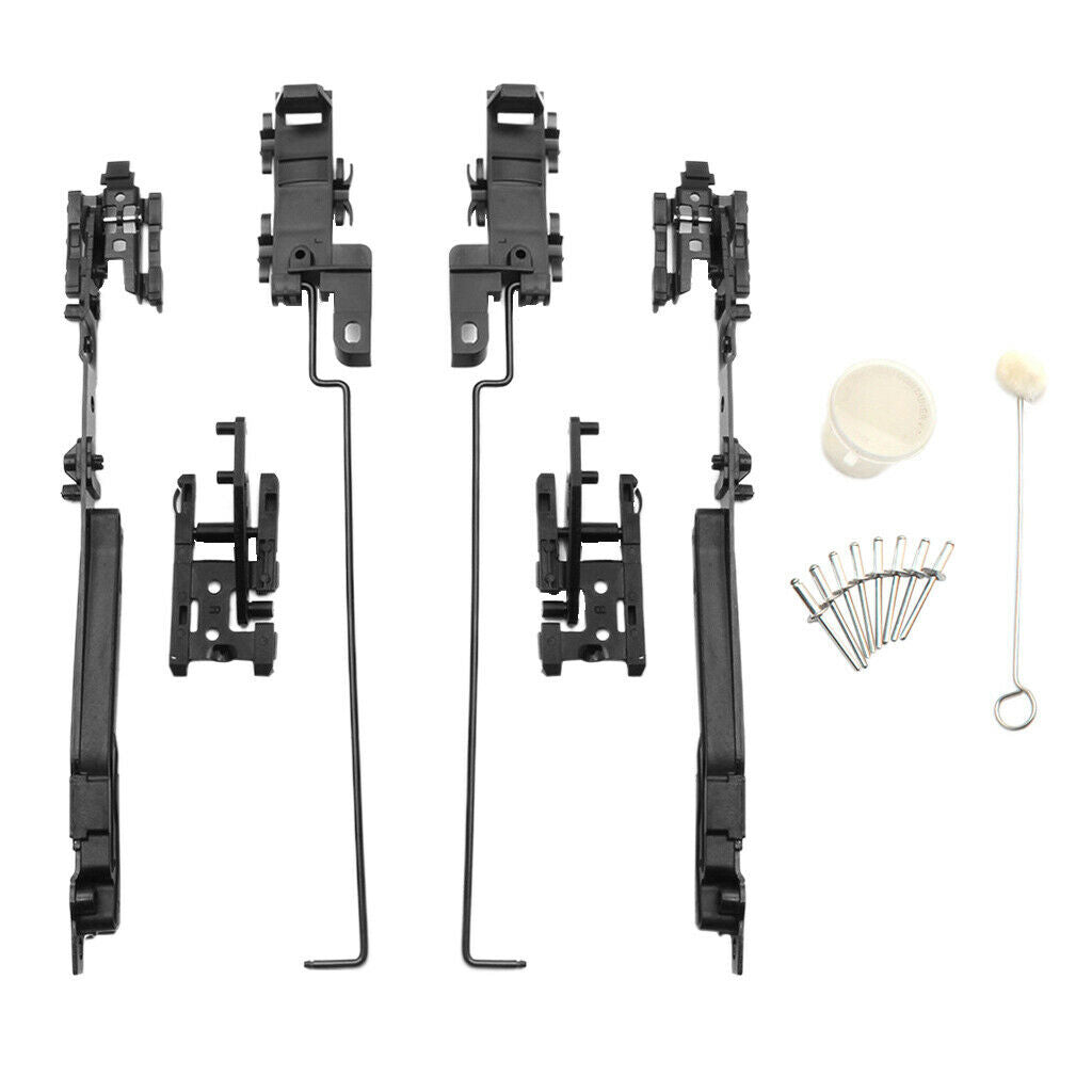 Fits for 2000-2014 Ford F150 250 350 450 2000-2017 Expedition Sunroof Repair Kit